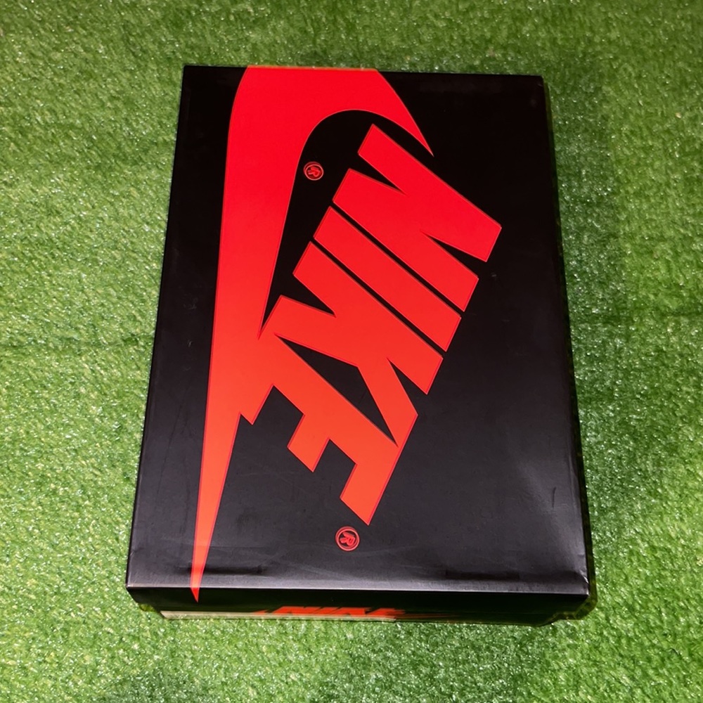 Nike Jordan 1 Retro High Dark Mocha(USED) - Picture 4 of 12